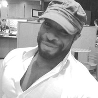 Rob Walrond