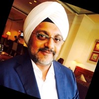 GurPreet singh