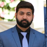 Umair Khalil