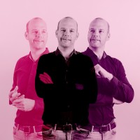 Bas van Elsacker