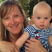 Lucy Jones