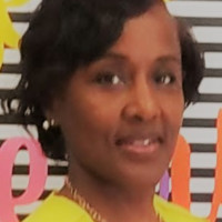 Yvette Williams