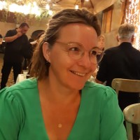 Griet Bogaert