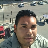 Alberto Torres Chávez