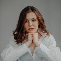 Yuliya Trayan