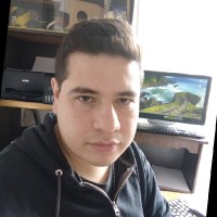 Rodrigo Alejandro Jiménez Martínez
