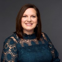 Julie Krull, DMCP