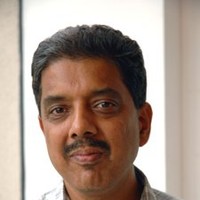Umesh Chavan