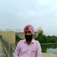 Gurpreet Singh