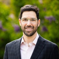 Daniel Gittins Stone Ph.D.