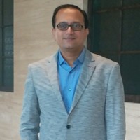 Ashish Agrawal