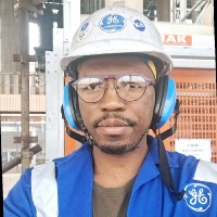 Thabiso Mamogwa
