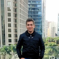 Clayton Emmanuel Meidas