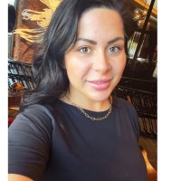 Melissa Morin