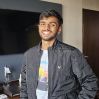 Priyansh Patidar
