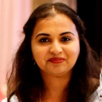 Bhavya R