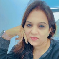 Shweta Verma