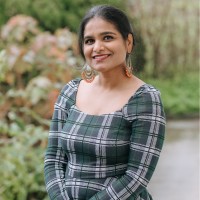 Navya Akkinepally