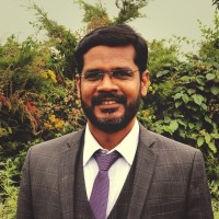 John Sudhakar