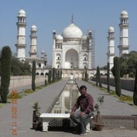 Vinod Satpute