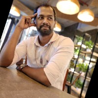 Pavithran Mohanasundaram