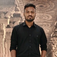 Jayaraman Kaliappan