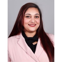 Aishwarya Dwivedi