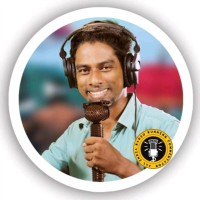 Vinu K John