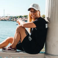 Caroline Stenström