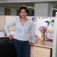 Richa Singhal, Cspo