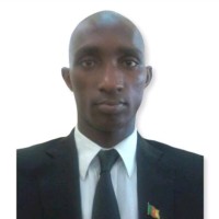 Alain Bernard NDZIE