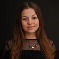 Sara Isabel Körber