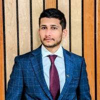 Adnan Beg