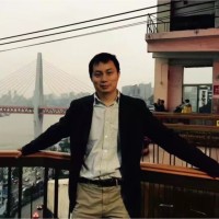 Aladdin Zhang