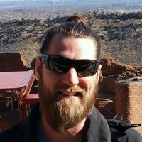 Scott Atkinson
