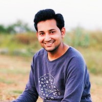Punit Choudhary ☁ ⚡️