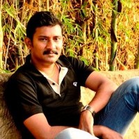 Suresh Kumar Kanagaraj