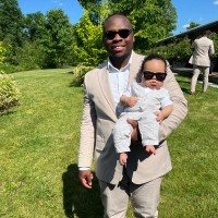 Dante James