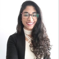 Isabel Hernández M
