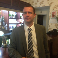 Dan Mumby