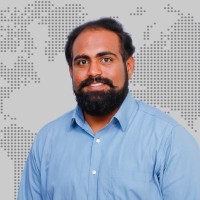 Abhishek Konnur