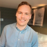 Gabriel Vincent Andreassen