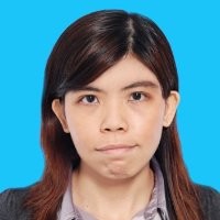 CHING YI MONG