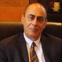 Dr. Fillip Sharifi Ph.D