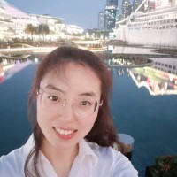 Lucy Han