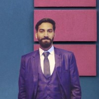 Jehanzeb Nadeem