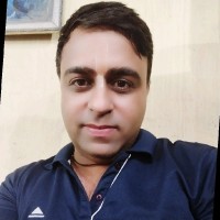 Mukesh Motiramani
