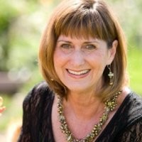 Jayne Devencenzi