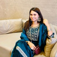 Swati Singh