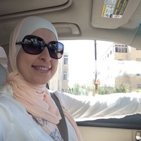 Sally Anabtawi
